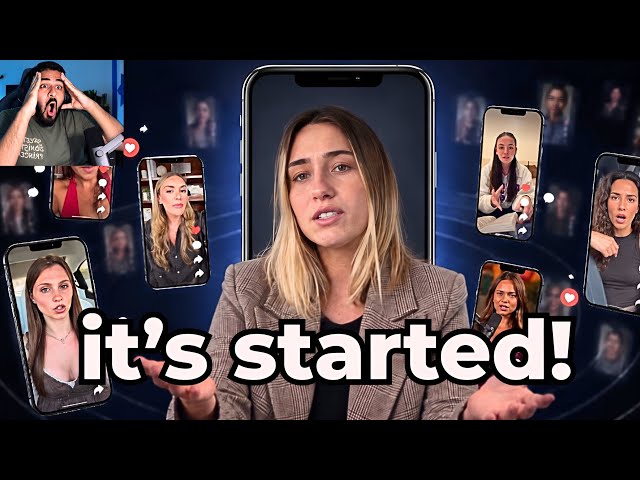 Islamists Are FREAKING OUT Over Viral Trend Started By American Women