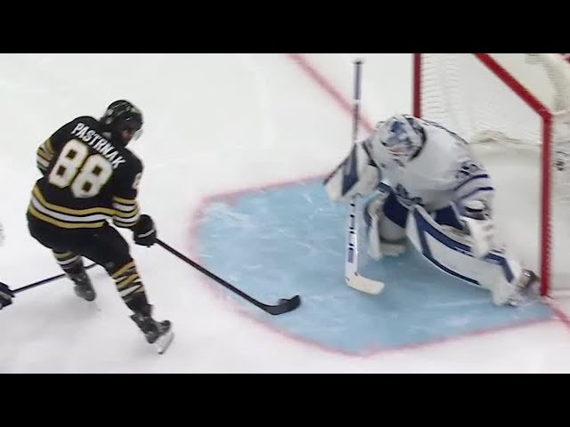 Toronto Maple Leafs vs Boston Bruins PLAYOFFS Game Seven