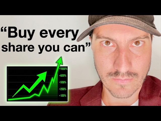 History is About to Be Made... [Stocks do this every 17 years]