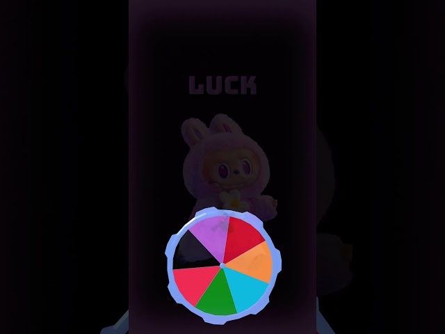 labubu!🪻