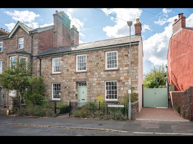 31 North Street, Abergavenny