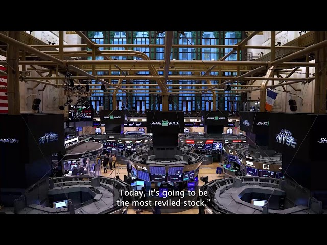 Today on NYSE Live | Digital Health CEO Summit Brings Top Industry Leaders to the NYSE