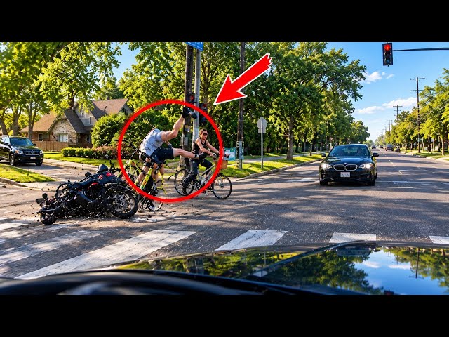 ይህን ማንም አልጠበቀም! |😱 NO ONE EXPECTED THIS! | MICHAEL M CREED