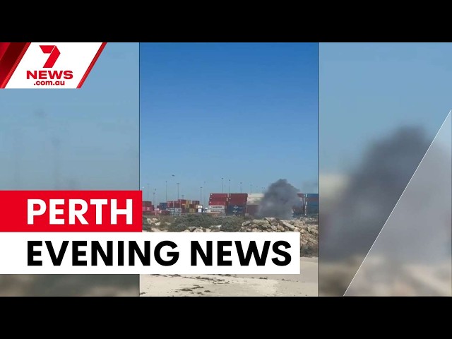 Perth father dies after Bali bashing; Port Beach on high alert after explosion | 7NEWS