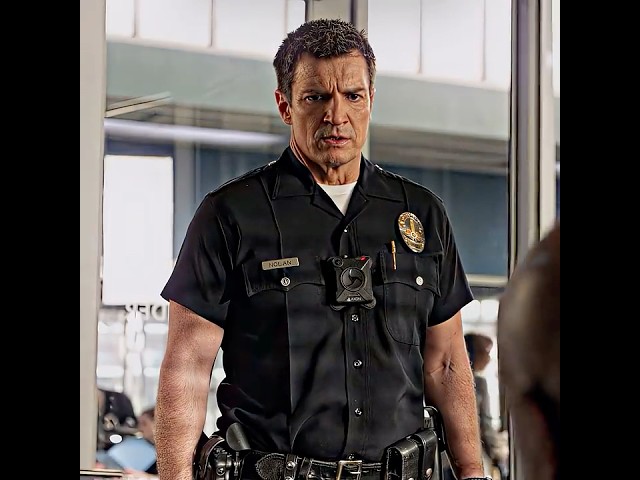 The Rookie Season 2 (2019) | This is Harper's weak spot💥🎭💔🫀