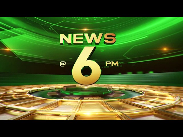 സന്ധ്യാ വാർത്ത | NEWS @ 6 PM | PM Modi | Gyanesh Kumar | VD Satheesan | KSRTC | CPM | 30-09-2026