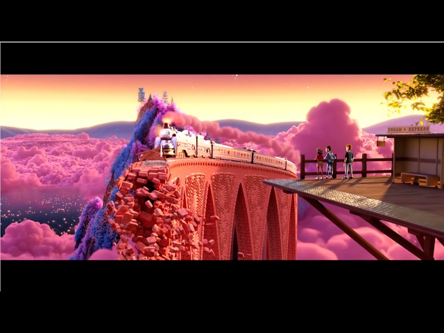 Just Draw a Curve: Building Bridges in Houdini | Anima Vitae Point | Equinox 2026