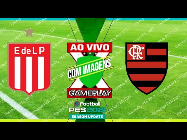 FL4M3NG0 40 V1V0 C0M 1M4G3M| JOGO DE HOJE| PES 19 GAMEPLAY PS4|