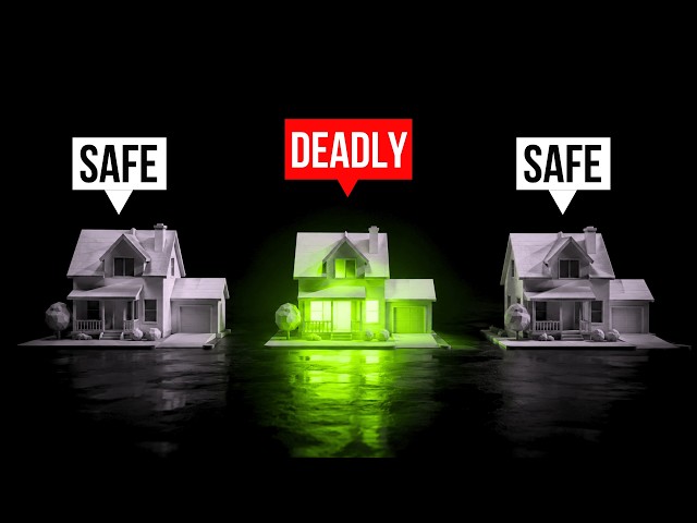 How a Disused Medical Device Contaminated Thousands of American Homes