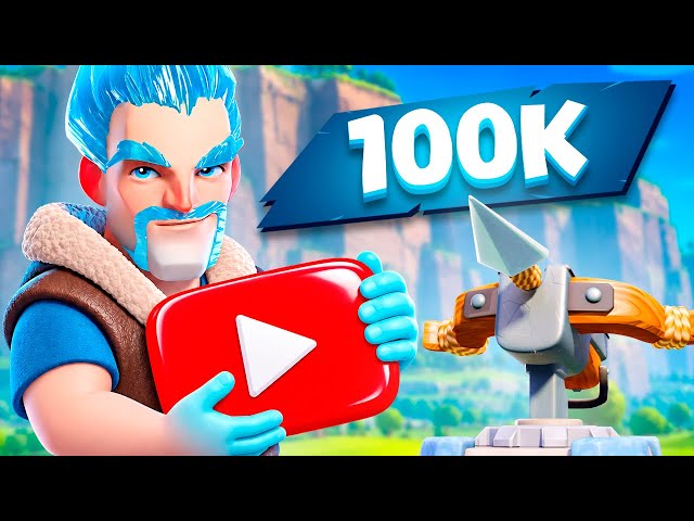 THE BEST XBOW GAMEPLAY EVER❄️🌎
