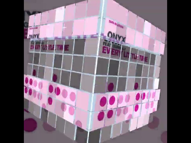 Onyx ft Gemma - Every Little Time (Rezonance Q Remix)