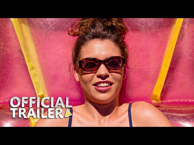THE DEB — Official US Trailer (2026)