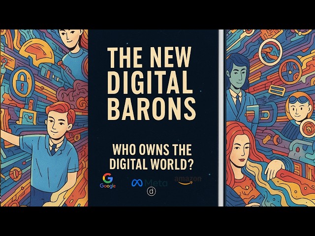 The New Middle Ages Is Digital