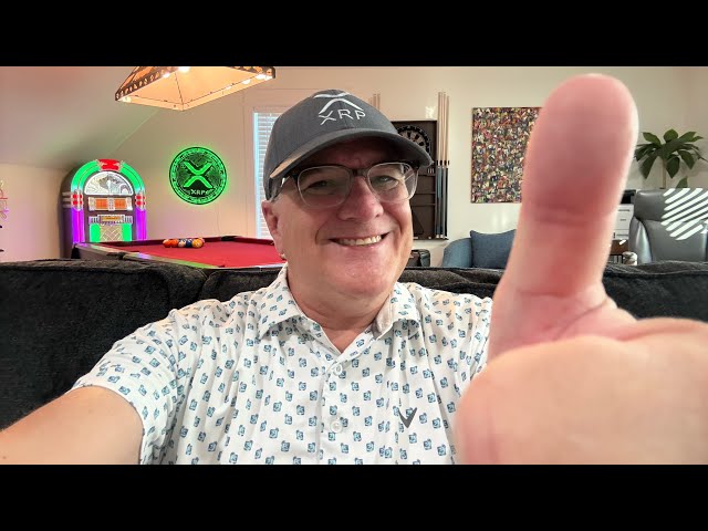 XRP David Schwartz “A Trillion-Dollar XRP Opportunity Awaits”! BOOOOOM!💥