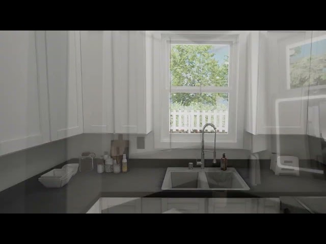 Step Inside Your Future Home | Immersive VR Architectural Experience | Unreal Engine