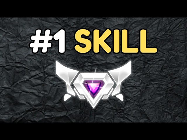 The Most IMPORTANT Skill in Rocket League