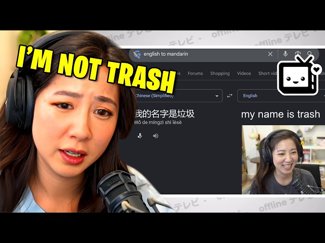 Fuslie reacts to OfflineTV & Friends "regrets"