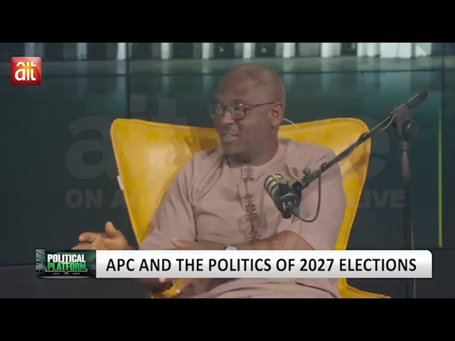 We will begin to reap the benefits of the government's reform in the second term - Dominic Alancha