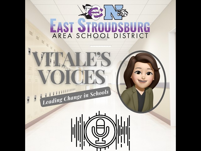 Student Voices at the Table: Meet ESASD’s 2026–27 Board Reps