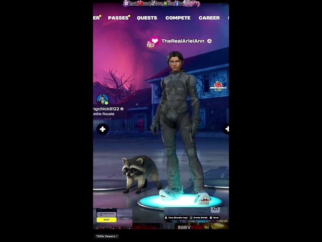 FORTNITE + BAD OPINIONS 😭 | Chat Court Is OPEN ⚖️