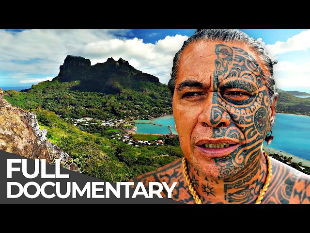 Earth Untold: Polynesia | Hidden Tales from the World's Largest Ocean | Free Documentary