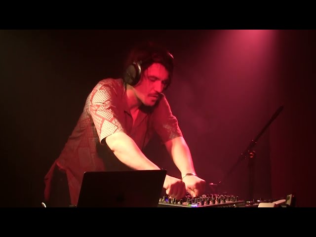 Club Context - Live Set