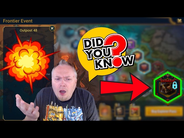 I CAN'T BELIEVE I DIDN'T KNOW THIS!!  Raid: Shadow Legends