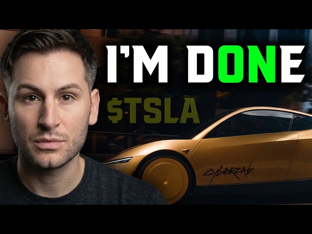 You Might Want to Skip This Tesla Video ⚡️