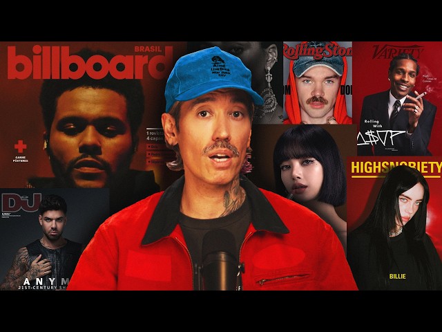 The Psychology of Premium Music Branding