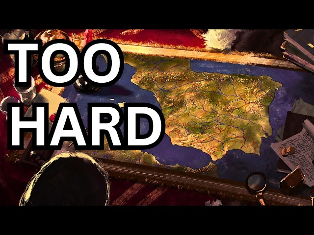 Why Crown of Hispania Will Surprise You - Honest Game Review