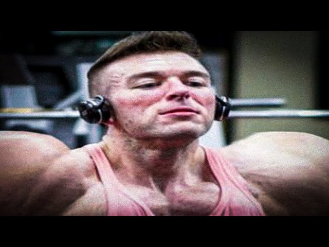 Steroid Influencer Loses All His Gains SUDDENLY