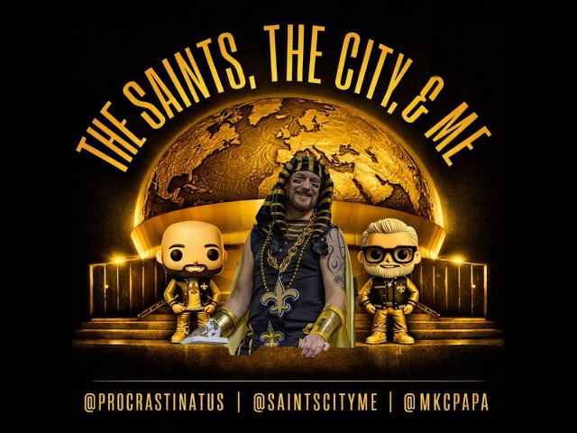 Steve Hyde: The Saints, The City & The Day Drinking Club