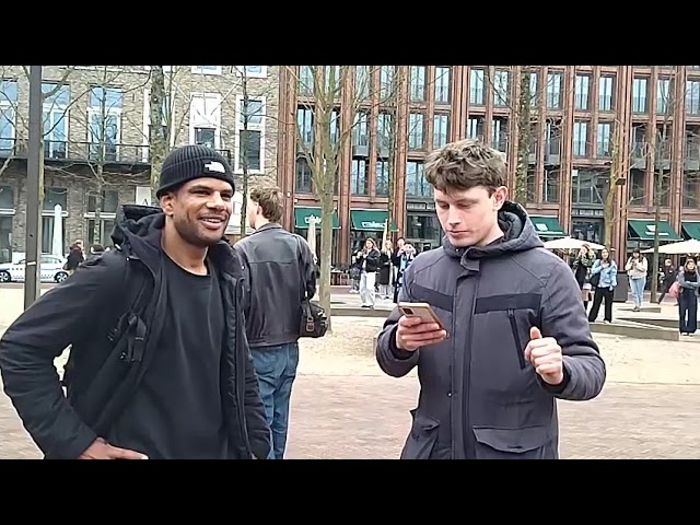 interviews inburgering