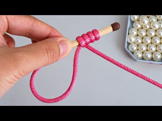 Amazing!!👌 I Made Them in Just 5 Minutes and Sold Them All - DIY
