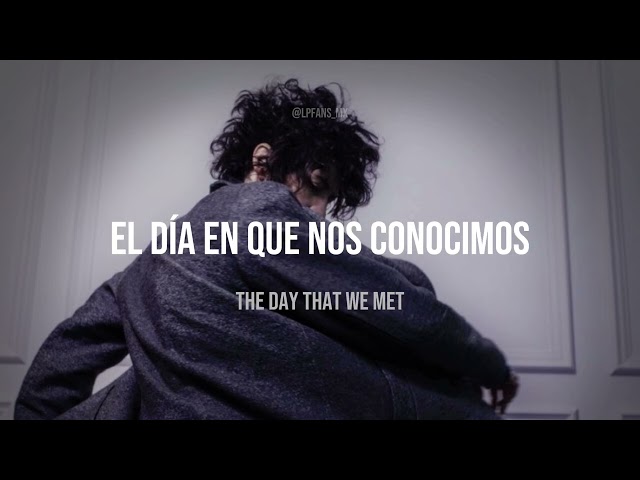 LP “Amnesia” | Sub. Español + Lyrics 