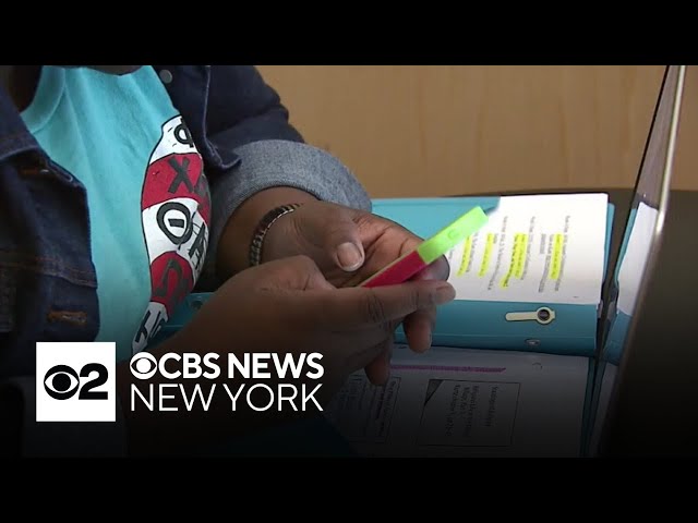 New push to restrict screen time, use of digital devices in NYC schools
