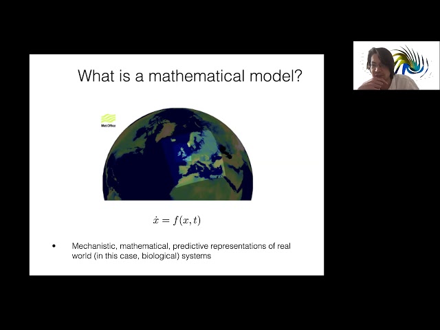 Mechanistic mathematical modelling and analysis - Session 1 (part 1 of 2) - presentation