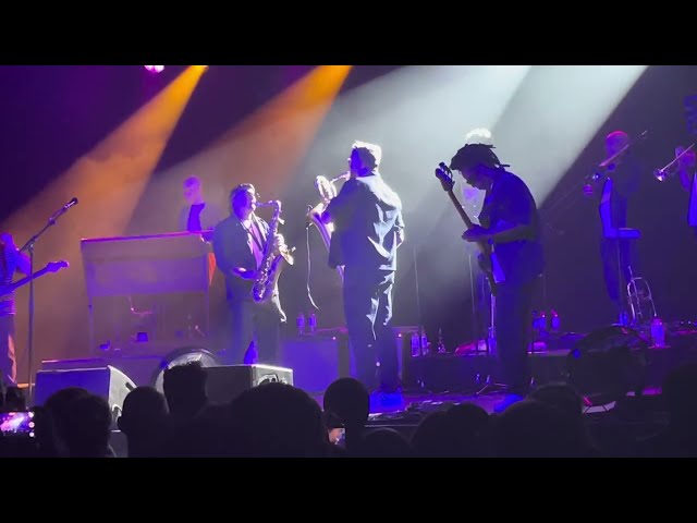 Cory Wong // "Kenni and the Jets"  | Live in Cologne, Germany (2026-06-28)
