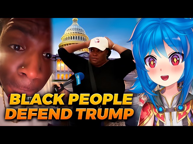 They love Trump