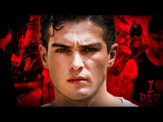 The Trip to Paris That Ruined Clavicular
