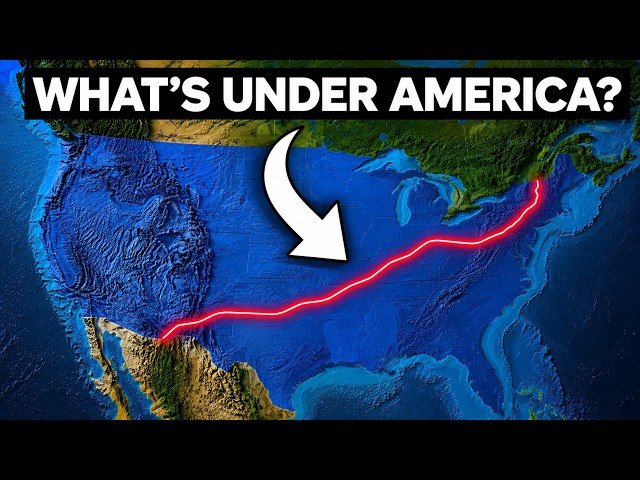 America's Secret Underground: What You Never See
