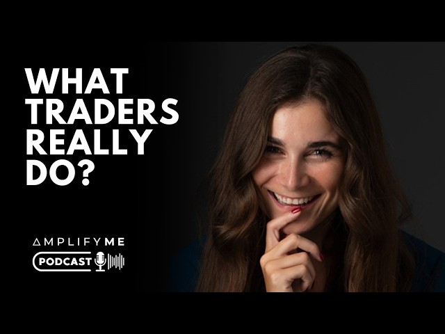 What do traders ACTUALLY do? | Day in the Life of an Investment Bank Trader