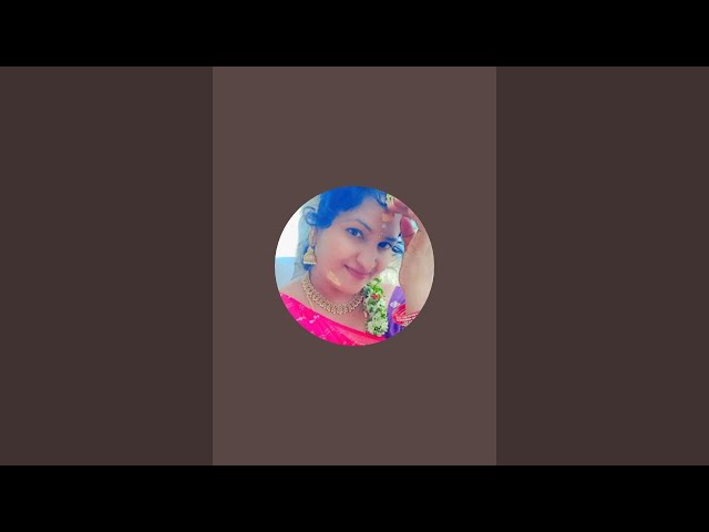 Mamata SMC vlogs is live! Good afternoon everyone welcome to our live chat