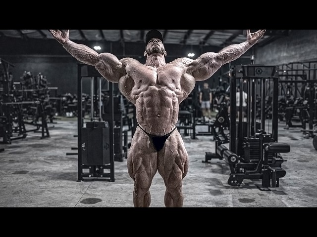 SUCCESSES DEMANDS PAIN - ONE-HOUR  NONSTOP BODYBUILDING MOTIVATION EP 14