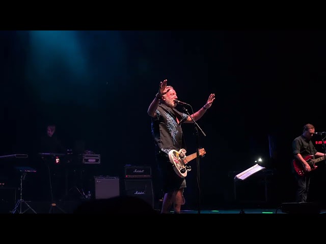 Peter Hook & The Light 20260918