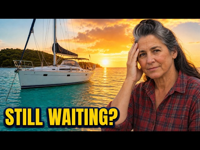 UNSPOKEN Liveaboard Tricks Every 1970s Sailor Knew That Make Retirement Afloat Almost Free