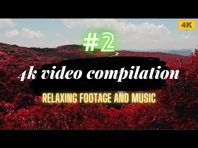 4k Tv| 4k 8K videos| High resolution |noncopyright | screensaver| Relaxing | Ncs| seamlesssatisfying