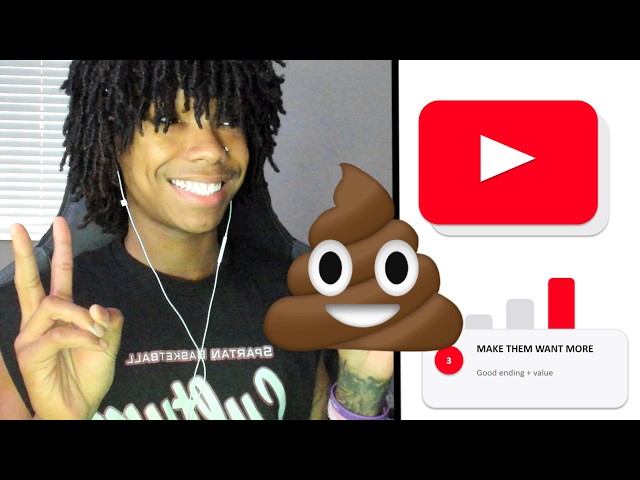 Why Long Form Content Sucks Now