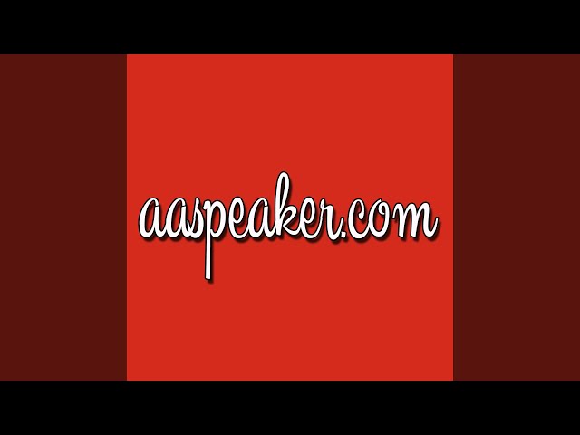 AA Speaker Earl H. - Dealing With Early Sobriety