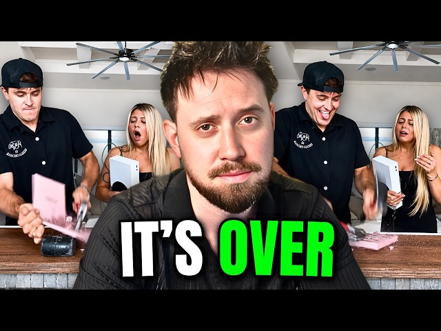 New "First To React" Trend Is Exposing Women